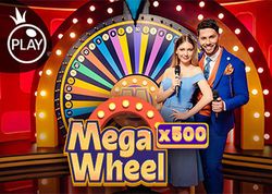Mega Wheel