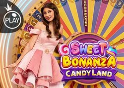 Sweet Bonanza CandyLand