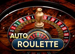 Auto-Roulette 1